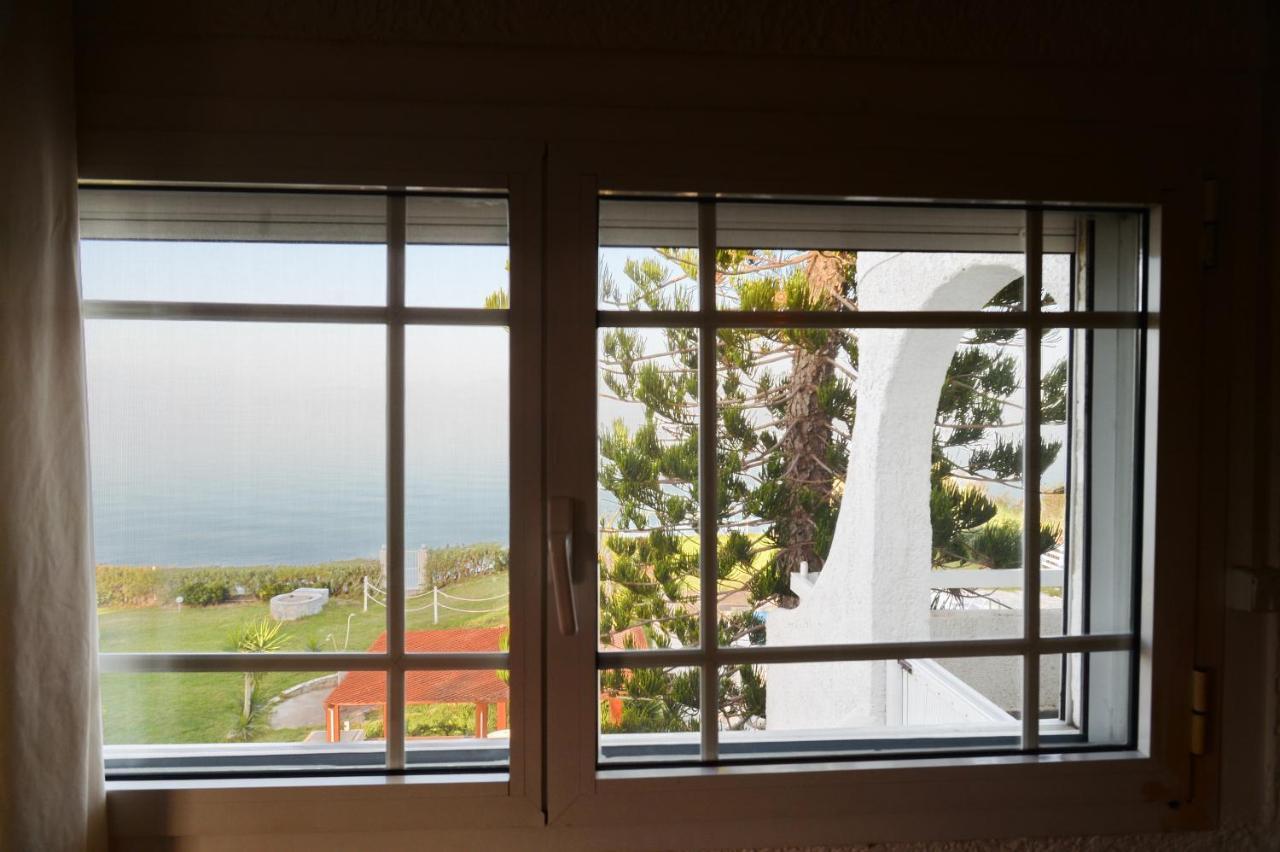 Kamari  Antorina Beachfront Villas With Private Pools מראה חיצוני תמונה